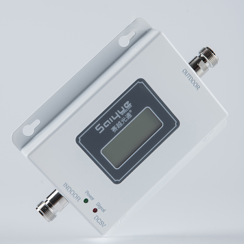青阳家用配电房机房信号放大器200㎡