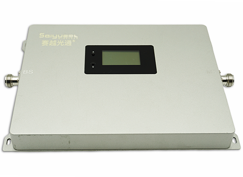  青阳三频/四频/五频手机信号接收器800㎡