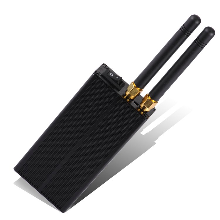  青阳1.2G/1.5G导航屏蔽器