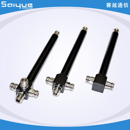  青阳FM调频广播同步广播功分器