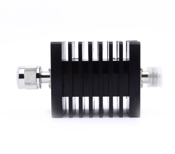  青阳腔体固定衰减器0-3G/0-4G  N型接口
